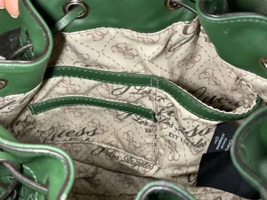 Guess geflochtene Tasche "NEU" Bild 3