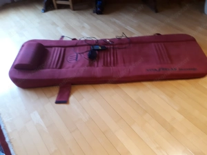 Vita. Massagematte mit Heizfunktion und 5 Massagefunktionen