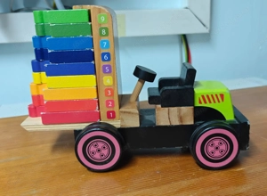 Spiel- und Lernstapler