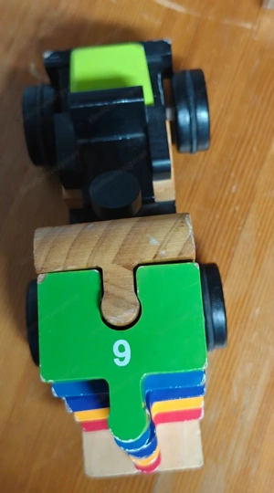 Spiel- und Lernstapler Bild 2