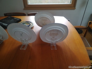 Rosenthal Porzellan Teller  Bild 5