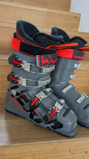 Schischuhe Rossignol
