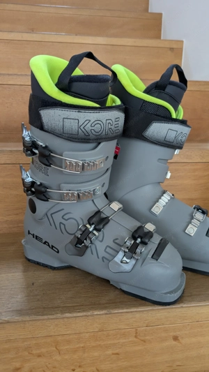 Schischuhe Head 24,5