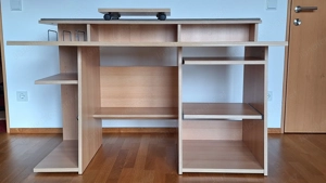 Schreibtisch   PC-Tisch