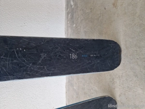 Kästle FX ohne Bindung Bild 2