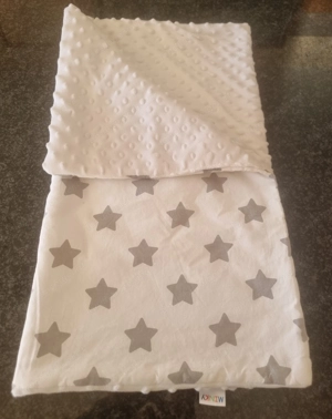 Kinderwagen Kinderkraft Prime 2 in 1, grau Bild 2