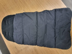 Kinderwagen Kinderkraft Prime 2 in 1, grau Bild 6