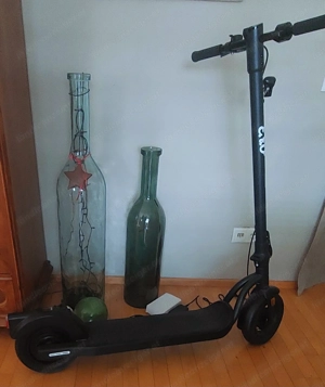 Scooter EFQ