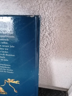"Das große Liederbuch zur Weihnachtszeit"  Bild 5