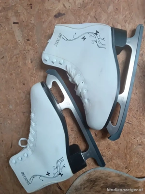 Eislaufschuhe ab 20 E.  Bild 4