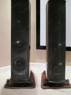 Sonus Faber Amati Anniversario Bild 2