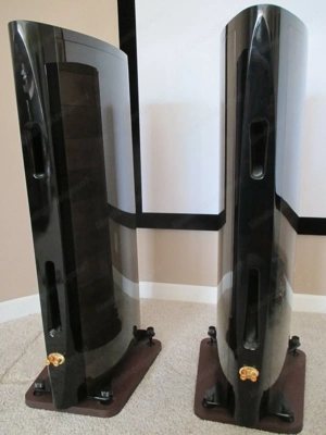 Sonus Faber Amati Anniversario Bild 3
