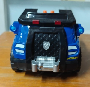 Monstertruck der Serie Paw Patrol Bild 4