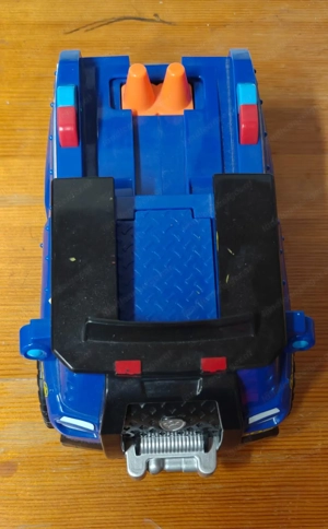 Monstertruck der Serie Paw Patrol Bild 3