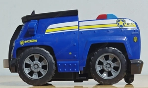 Monstertruck der Serie Paw Patrol Bild 5