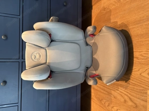 Kindersitz Größenverstellbar fürs Auto 