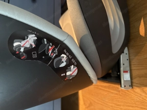 Kindersitz Größenverstellbar fürs Auto  Bild 2