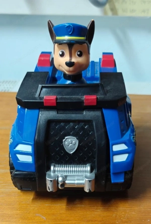 Monstertruck der Serie Paw Patrol,  Bild 2
