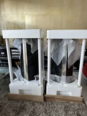 Bang & Olufsen Beolab 50