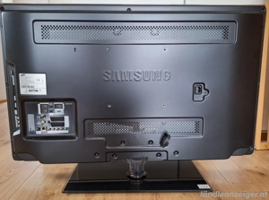 Samsung TV  Bild 2