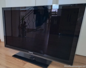 Samsung TV 