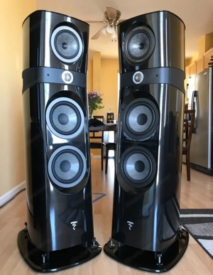 Focal Sopra 3
