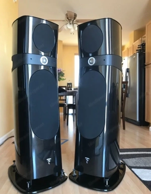 Focal Sopra 3 Bild 3