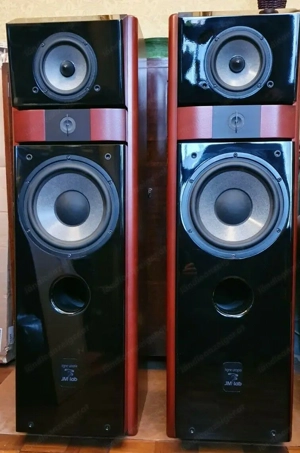 Focal JM Lab Mezzo Utopia Bild 2