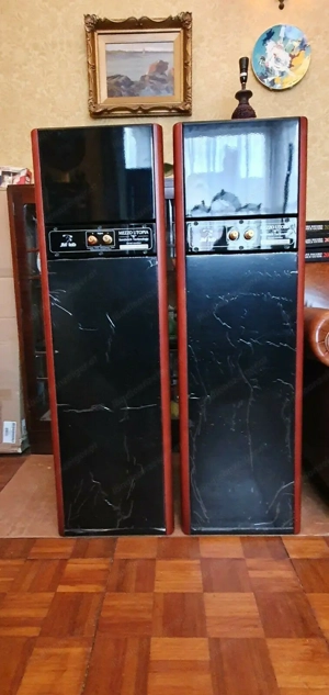 Focal JM Lab Mezzo Utopia