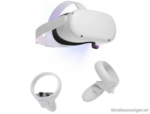 Oculus Quest 2 (128GB) Bild 2