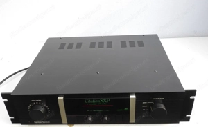 Harman Kardon Citation XXP + Citation XX Bild 2