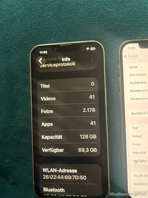 iphone 13 und iphone 12 pro Bild 5