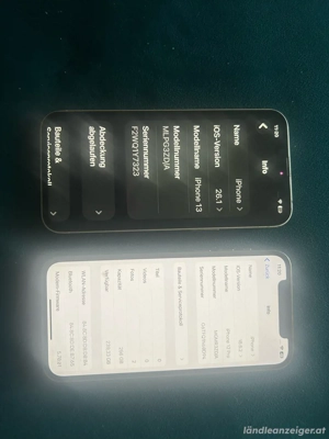iphone 13 und iphone 12 pro Bild 3