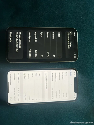 iphone 13 und iphone 12 pro Bild 4