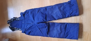 Kinder Schihose Kamik Gr. 122