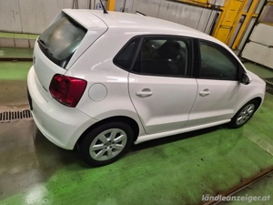 Vw Polo 1.2 Tdi Bild 4