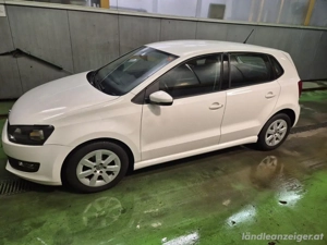 Vw Polo 1.2 Tdi Bild 3