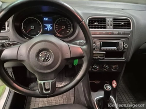 Vw Polo 1.2 Tdi Bild 6