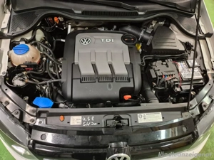 Vw Polo 1.2 Tdi Bild 7