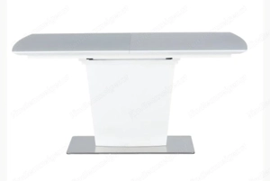 Ausziehbarer Tisch zu verkaufen  Bild 4