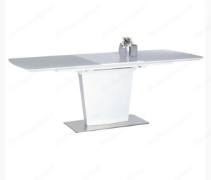 Ausziehbarer Tisch zu verkaufen  Bild 2