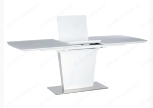 Ausziehbarer Tisch zu verkaufen  Bild 3