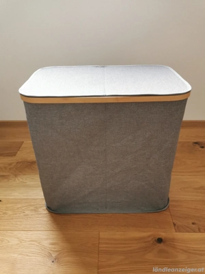 Wäschekorb