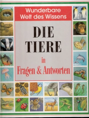 Wunderbare Welt des Wissens Bild 3