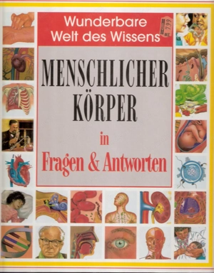 Wunderbare Welt des Wissens