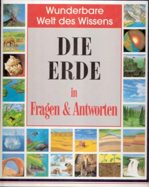 Wunderbare Welt des Wissens Bild 2