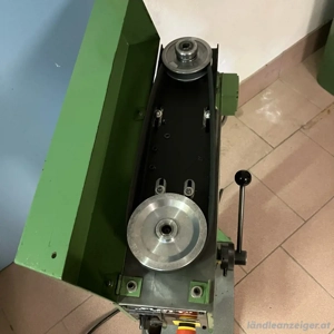 Flott TB13 ST stufenlos Tischbohrmaschine Bohrmaschine Profi Bild 5