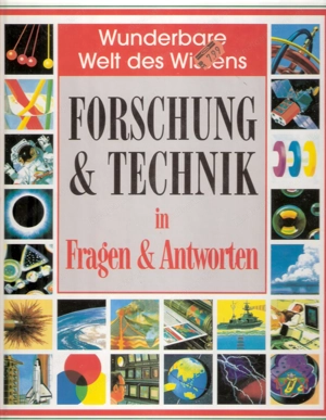 Wunderbare Welt des Wissens Bild 4