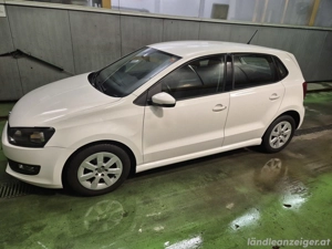 Vw Polo 1.2 Tdi Bild 6
