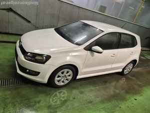 Vw Polo 1.2 Tdi
